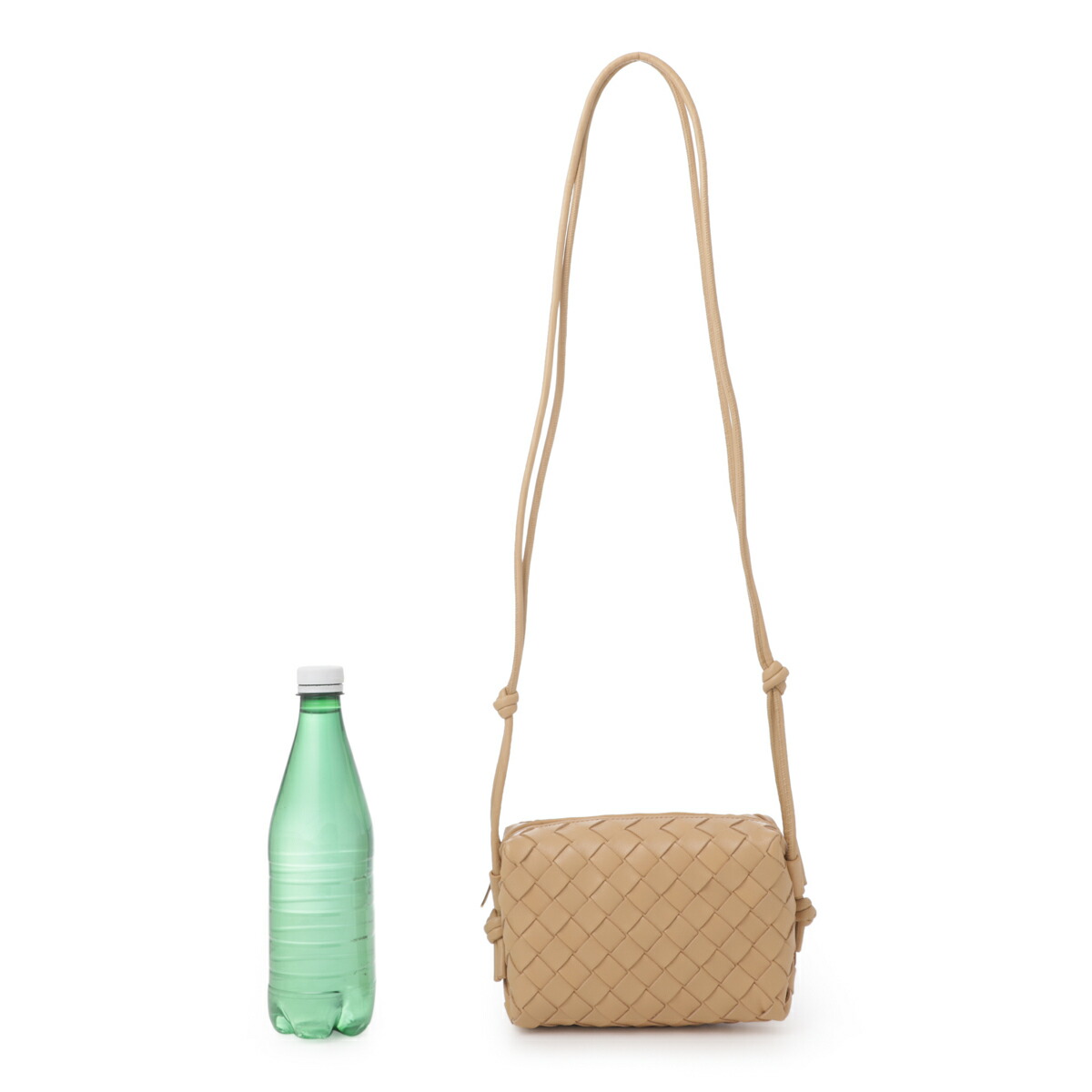 楽天市場】ボッテガヴェネタ BOTTEGA VENETA ショルダーバッグ クロス