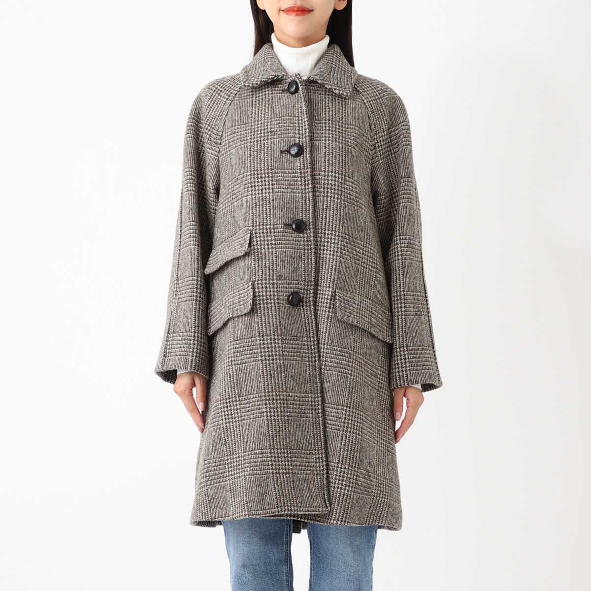 楽天市場】ウィークエンドマックスマーラ WEEKEND Max Mara ツイード