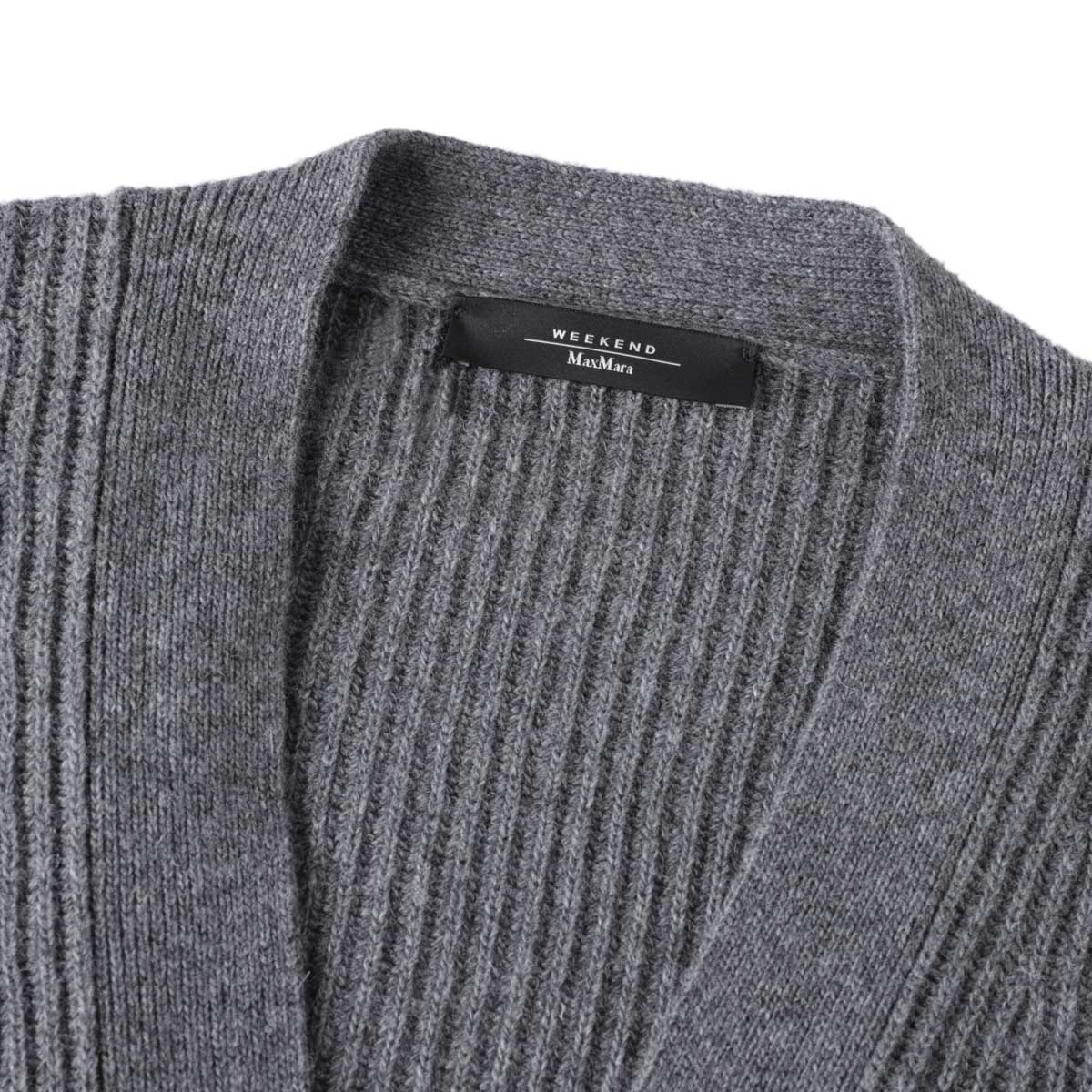 楽天市場】ウィークエンドマックスマーラ WEEKEND Max Mara Vネック