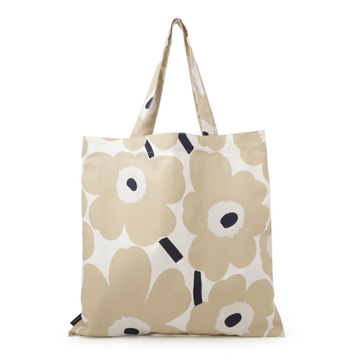 楽天市場】『ネコポス対応(2点まで)』マリメッコ marimekko トート