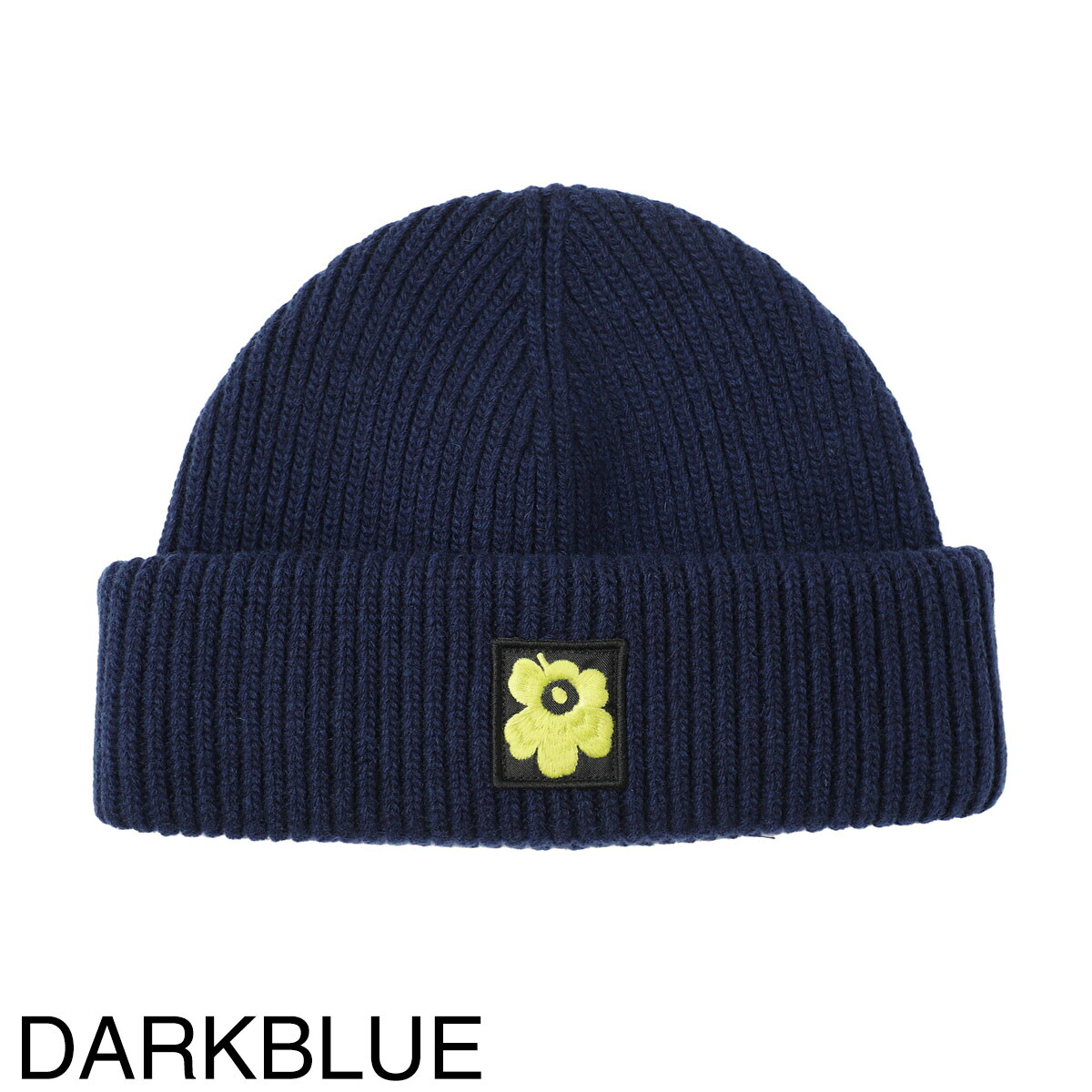 楽天市場】マリメッコ marimekko ニットキャップ ビーニー メンズ