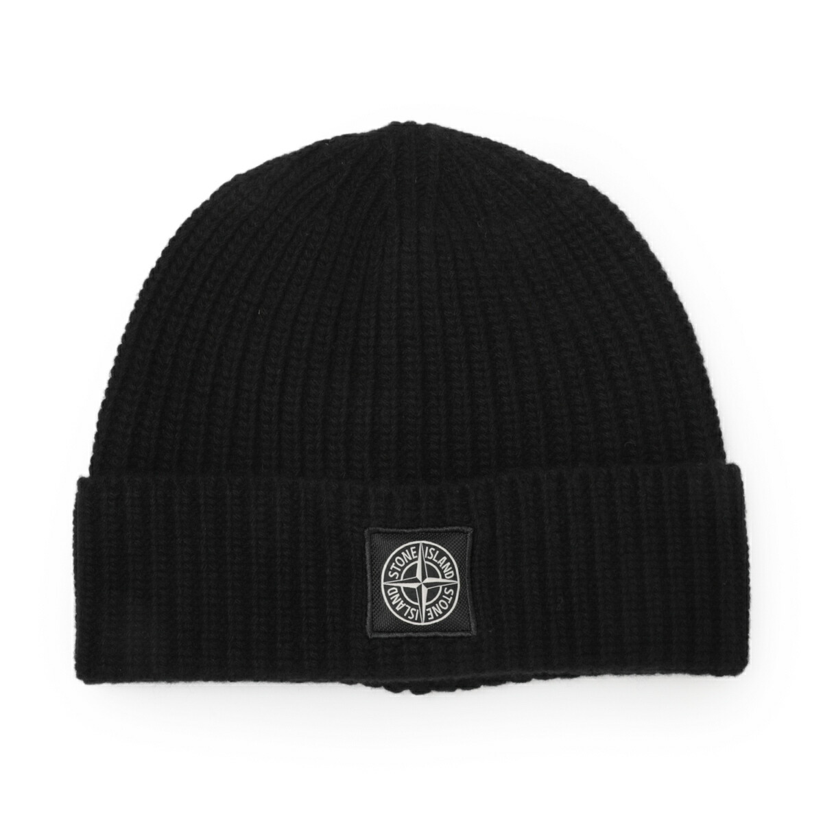 楽天市場】ストーンアイランド STONE ISLAND ニットキャップ ビーニー