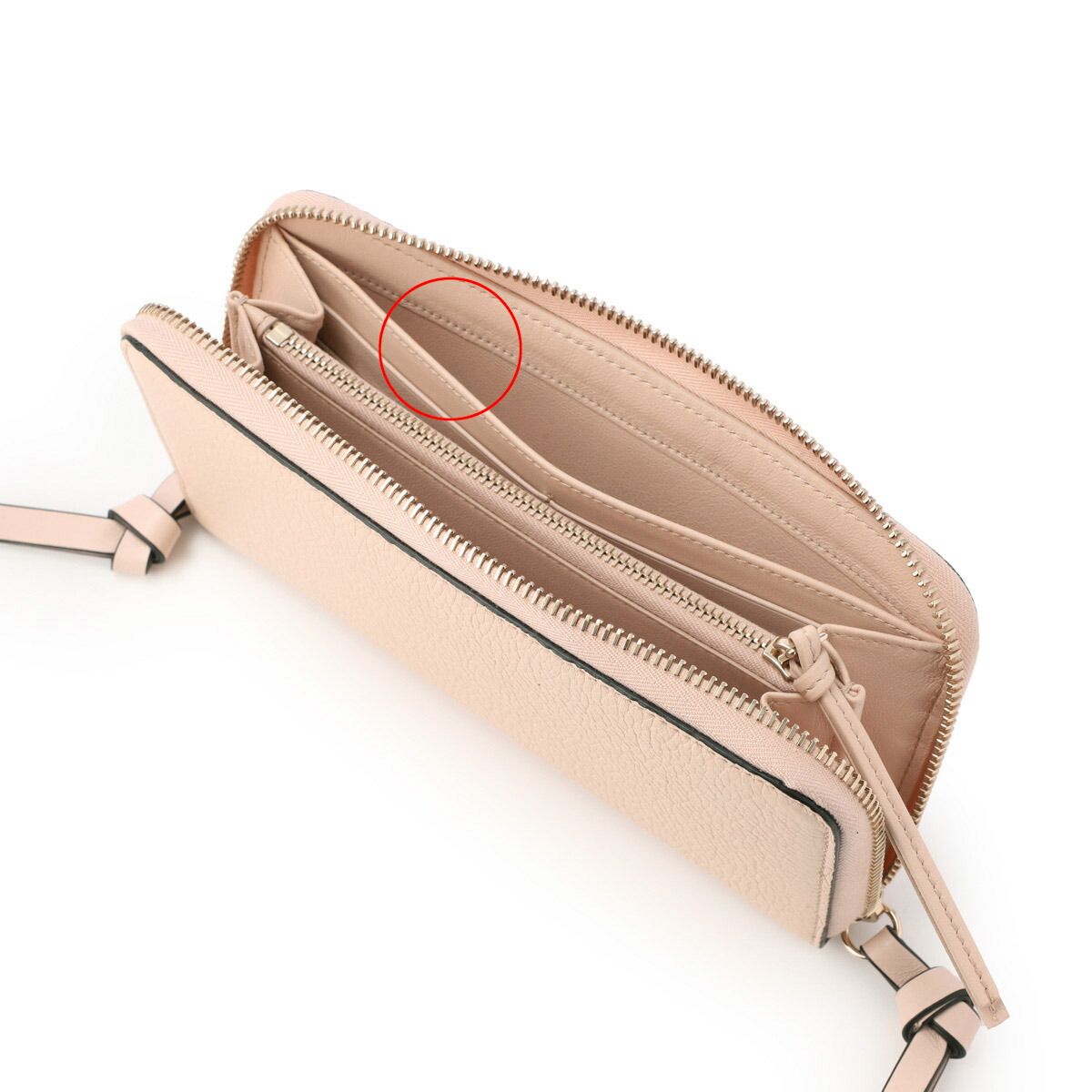 楽天市場】【訳あり】【アウトレット】クロエ Chloe ラウンド