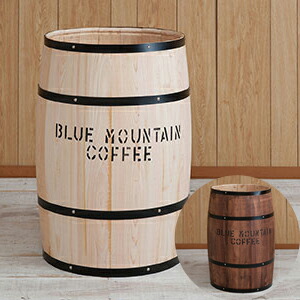 楽天市場】コーヒー樽 特大の通販