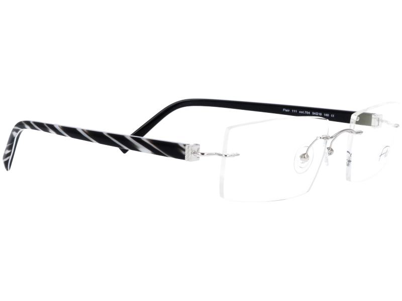 楽天市場】FLAIR フレアー 111 col.704 国内正規品 ブランド 高級