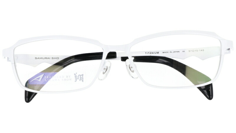 楽天市場】サムライ翔 メガネ SAMURAI SHO 哀川翔 プロデュース 日本製