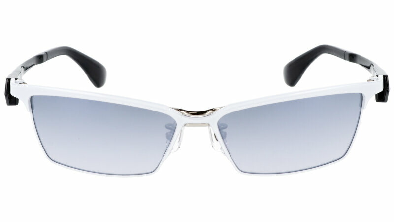 楽天市場】サムライ翔 サングラス SAMURAI SHO ss-y317 #1 ホワイト