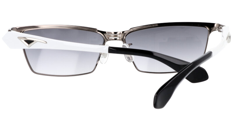 楽天市場】サムライ翔 サングラス SAMURAI SHO ss-y317 #3 ガンメタル