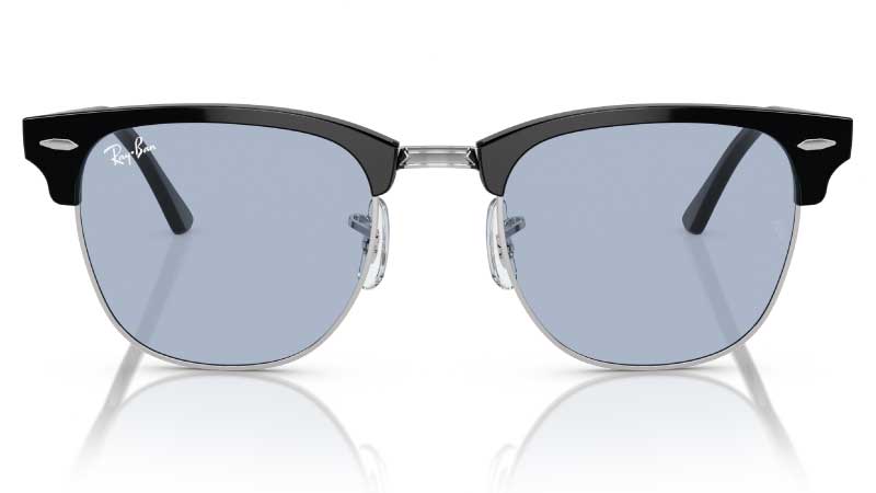 楽天市場】レイバン サングラス RB3016 135464 51サイズ CLUBMASTER