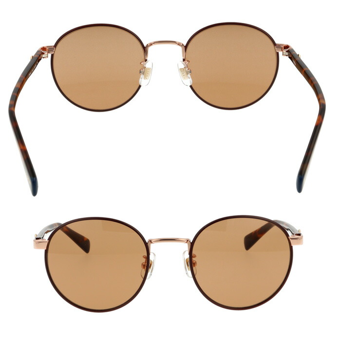 楽天市場】FURLA フルラ サングラス SFU854J col.0S02/05AJ/0177 51mm