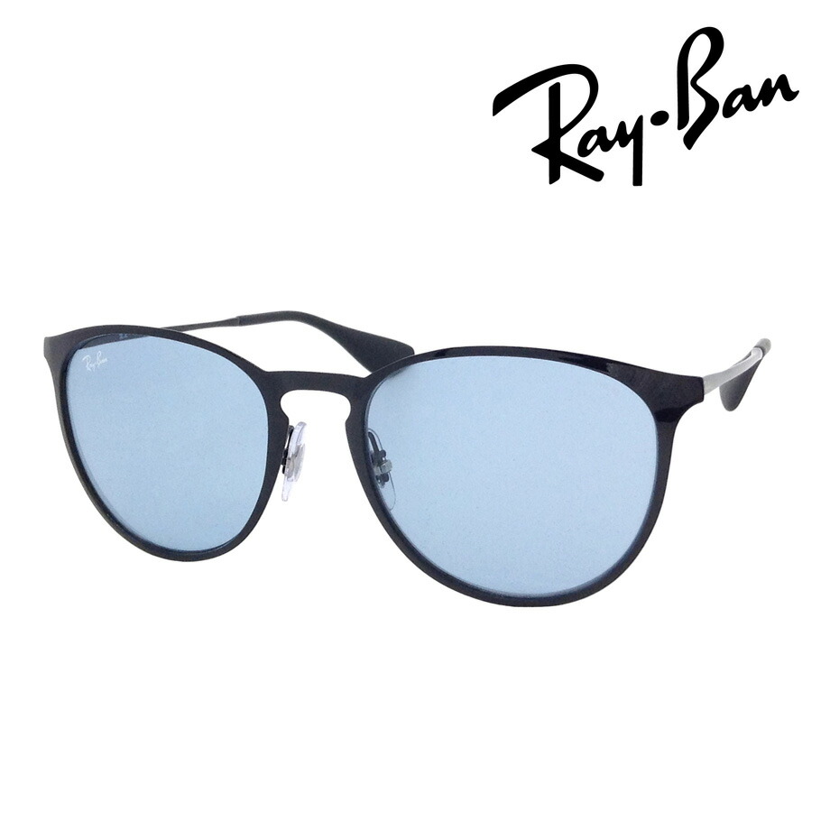 楽天市場】生産終了モデル Ray-Ban レイバン 調光サングラス ERIKA