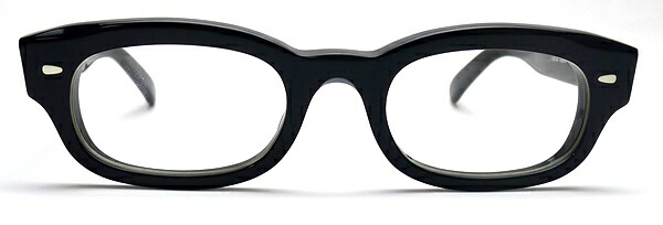 楽天市場】EFFECTOR（エフェクター） Crunch（クランチ） BK : メガネ