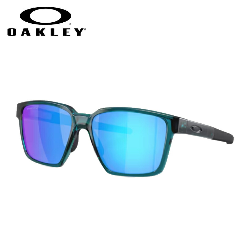 楽天市場】OAKLEY オークリーサングラス 9430 03 【57サイズ