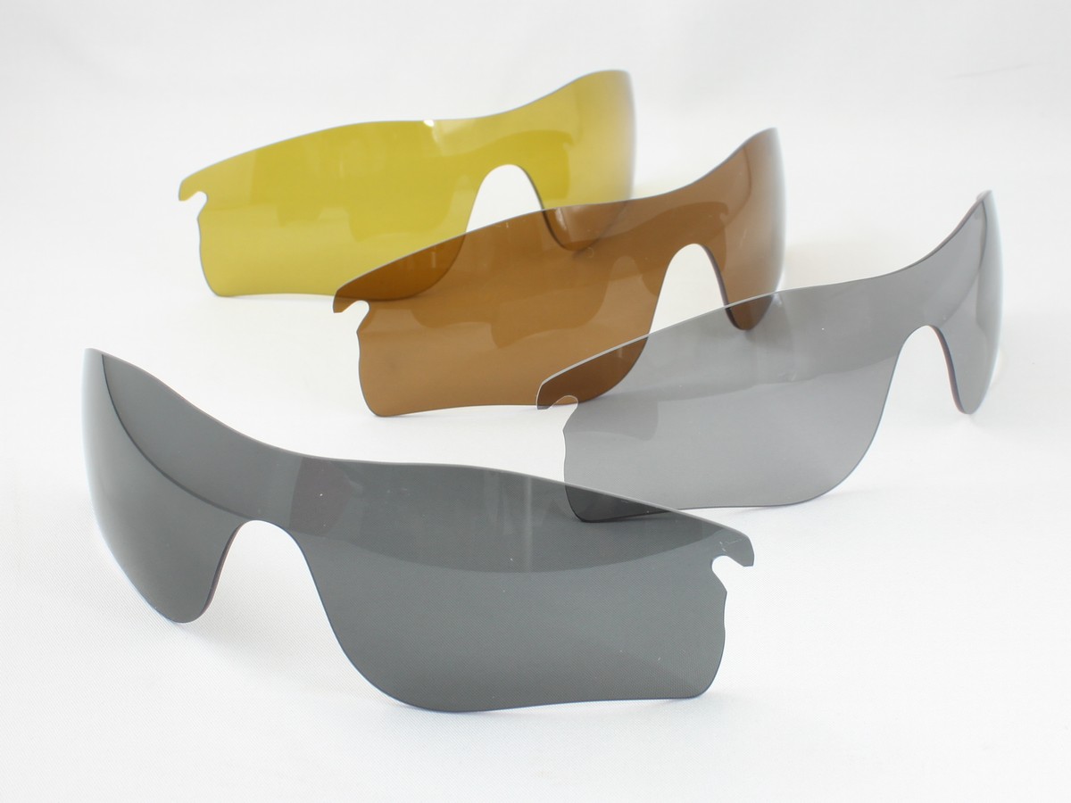 楽天市場】オークリー レーダーロックパス OO9206用 交換レンズ 日本製