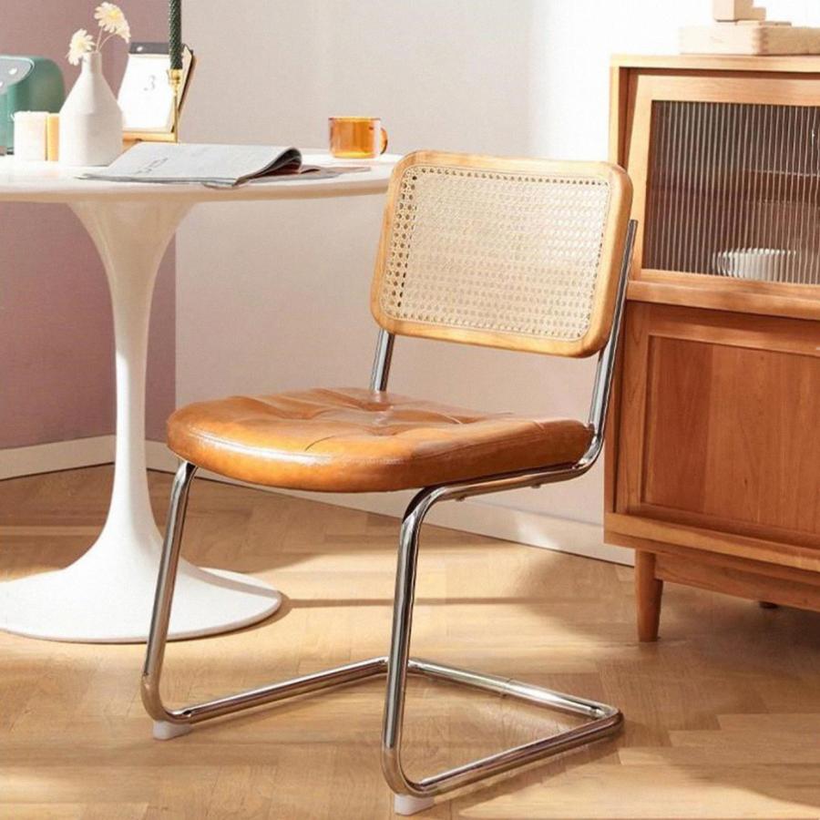 楽天市場】Z-Pearl ラタン編みチェア チェア 椅子 ダイニングチェア