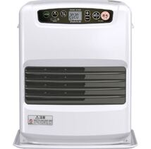 楽天市場】DAINICHI ダイニチ 石油ファンヒーター FW-32S5-W（木造9畳