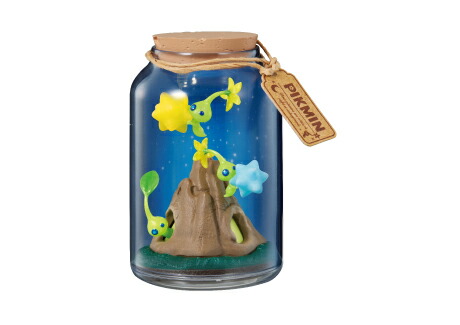 楽天市場】【BOX】リーメント ピクミン テラリウムコレクション2 6個入