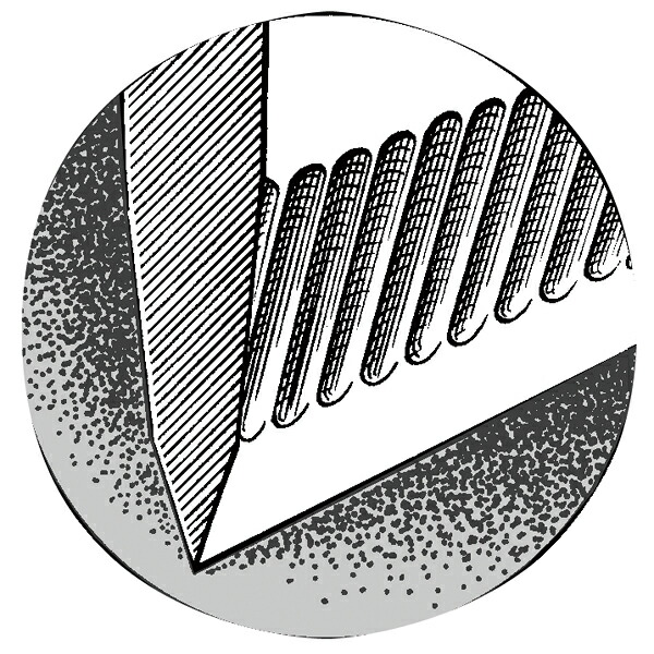 楽天市場】シェフスチョイス 120N エッジセレクト 電動包丁研ぎ器