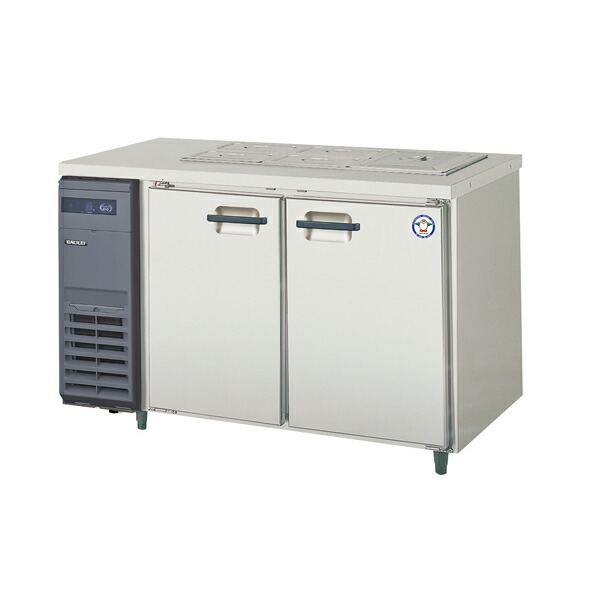 楽天市場】フクシマ コールドテーブル 1200の通販