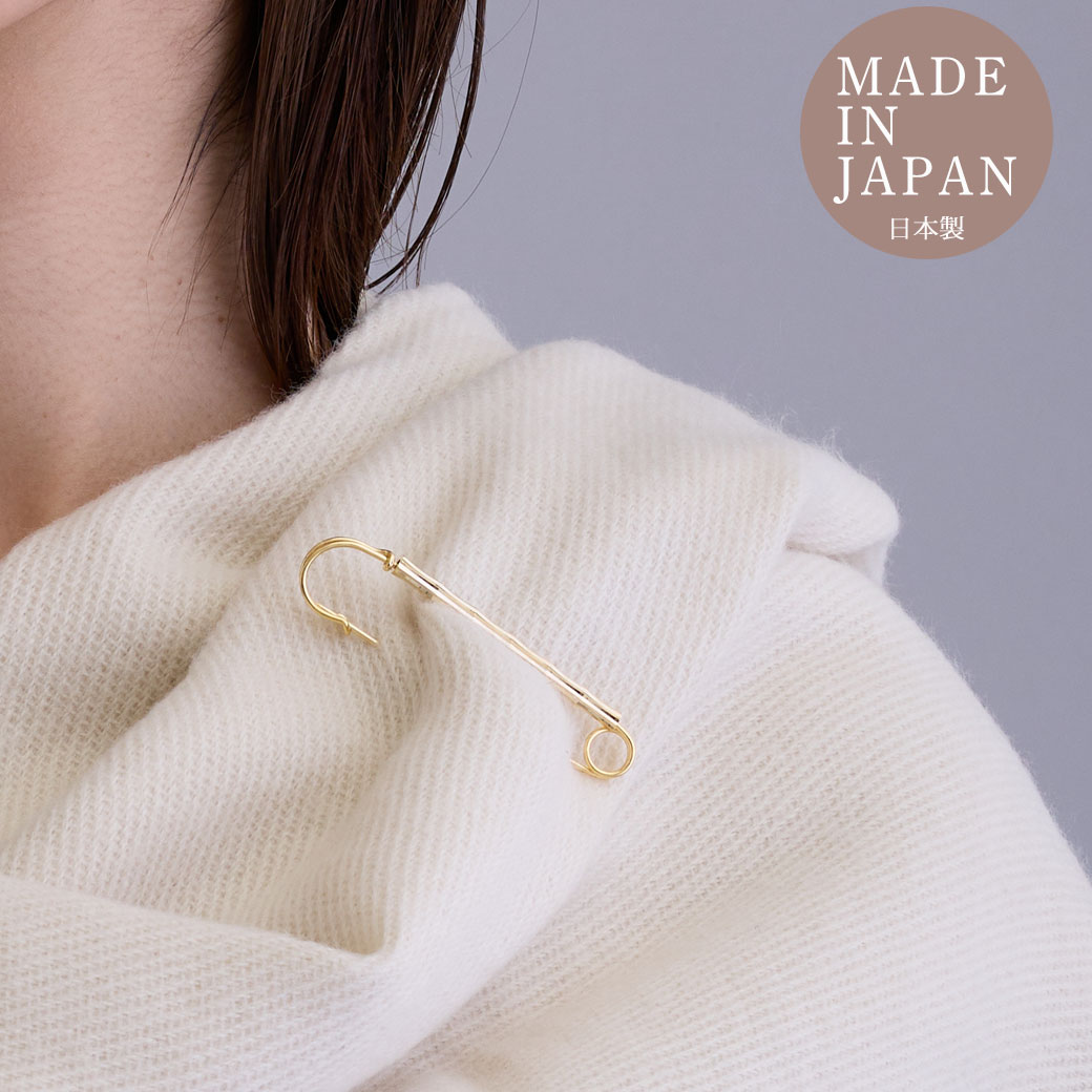 楽天市場】ストール ピンの通販