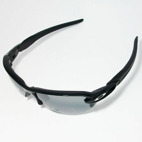 楽天市場】OAKLEY オークリー OO9271-2661偏光サングラスFLAK 2.0