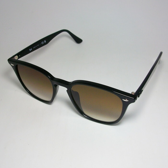 楽天市場】ReVision リビジョン x RayBan レイバンRB4258F-REGBR