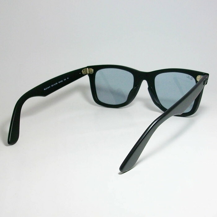 楽天市場】RayBan レイバン RB2140F-601SR5-52サングラスWAYFARER