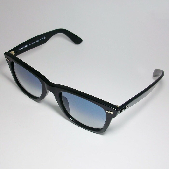 楽天市場】RayBan レイバン RB2140F-9013F-52サングラスWAYFARER