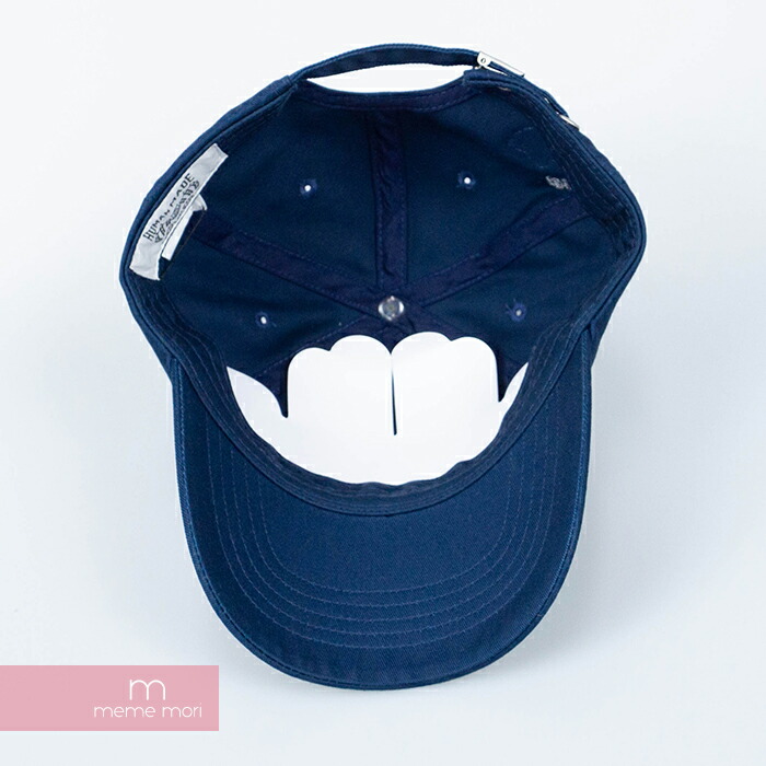楽天市場】Girls Don`t Cry×HUMAN MADE 2019SS Cap ガールズドント