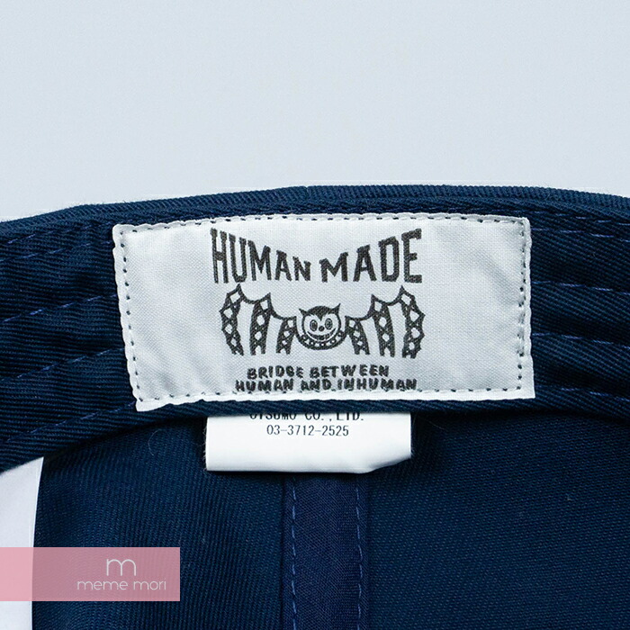 楽天市場】Girls Don`t Cry×HUMAN MADE 2019SS Cap ガールズドント