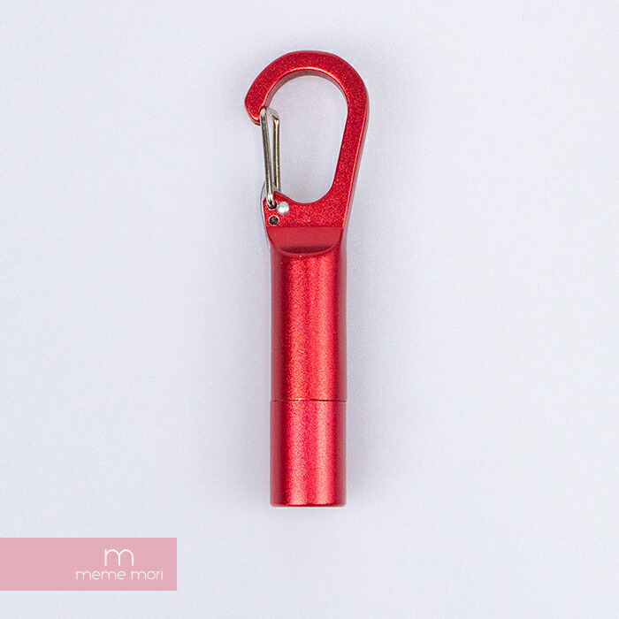 楽天市場】Supreme 2014AW Stash Pill Carabiner シュプリーム