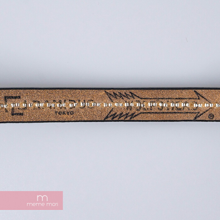 楽天市場】RAMIDUS×WOLF'S HEAD 2020SS WRIST BAND 15mm-1 ラミダス