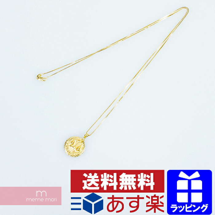 楽天市場】Supreme 2018SS Justice Gold Pendant シュプリーム