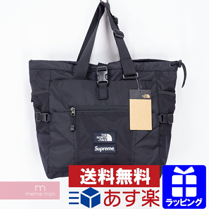 楽天市場】Supreme×The North Face 2020SS Adventure Tote