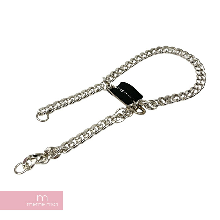 楽天市場】TAKAHIROMIYASHITA TheSoloIst. 2021AW safety pin necklace