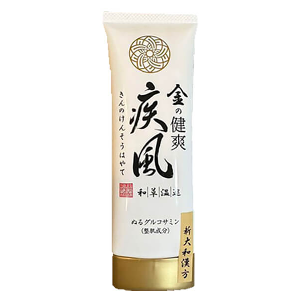 楽天市場】金の健爽疾風（きんのけんそうはやて） 〈ボディ用
