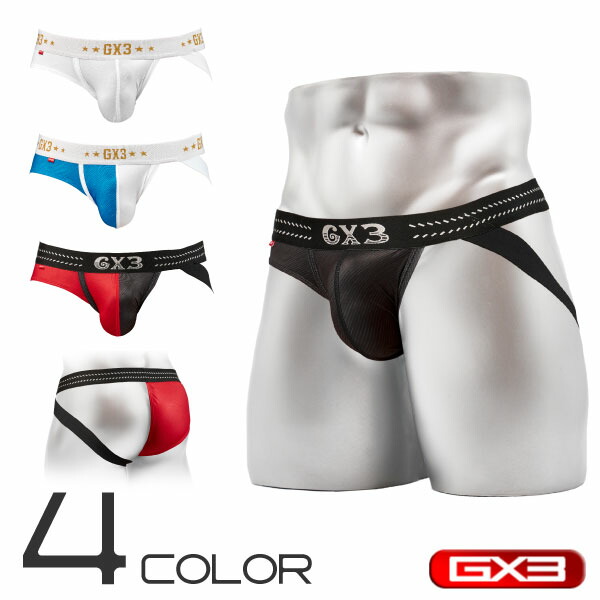楽天市場】GX3（ジョックストラップ｜インナー・下着）：メンズ