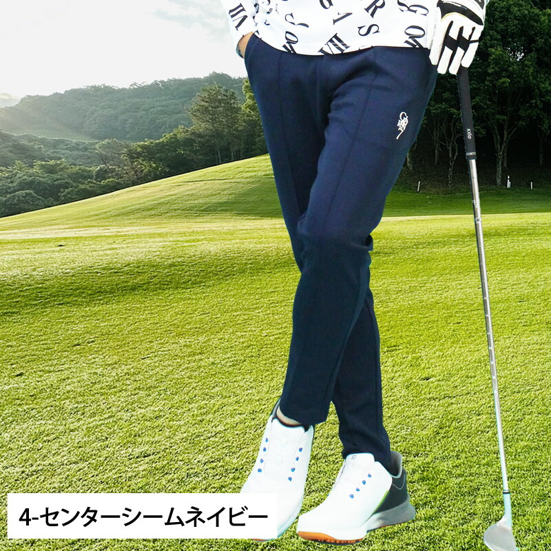 楽天市場】送料無料 ゴルフパンツ メンズ ゴルフウェア GIORNO SEVEN