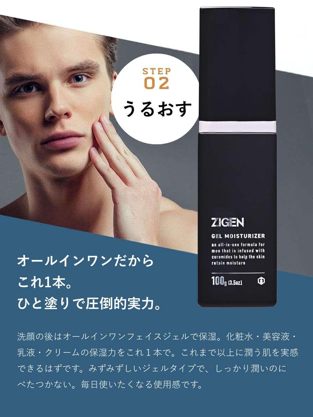 楽天市場】【楽天1位！高評価☆4.52】 メンズ スキンケアセット テカリ