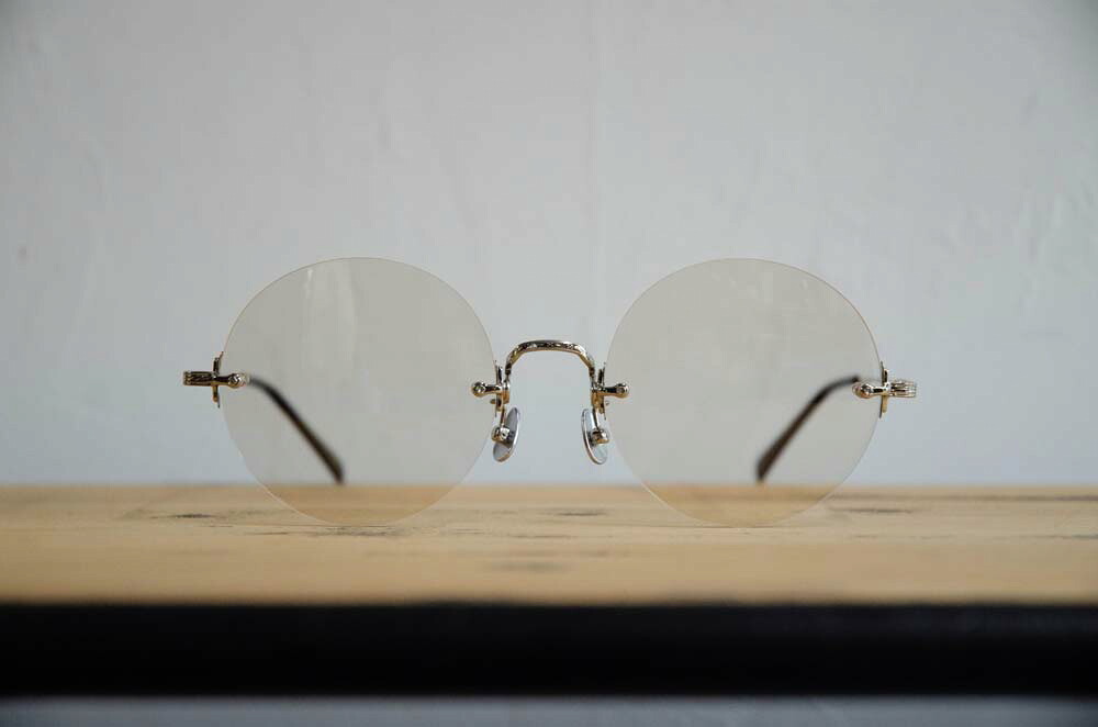 楽天市場】[ Mr.CASANOVA ] DIXON3 / Silver / Light Brown Lens