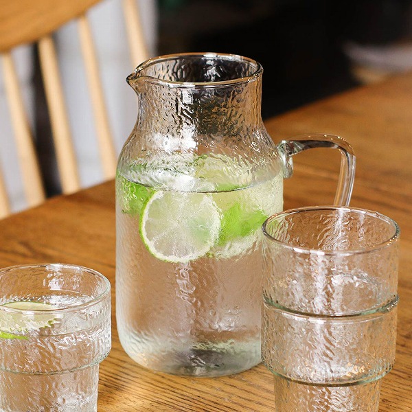 楽天市場】ピッチャー ガラス アンティークの通販