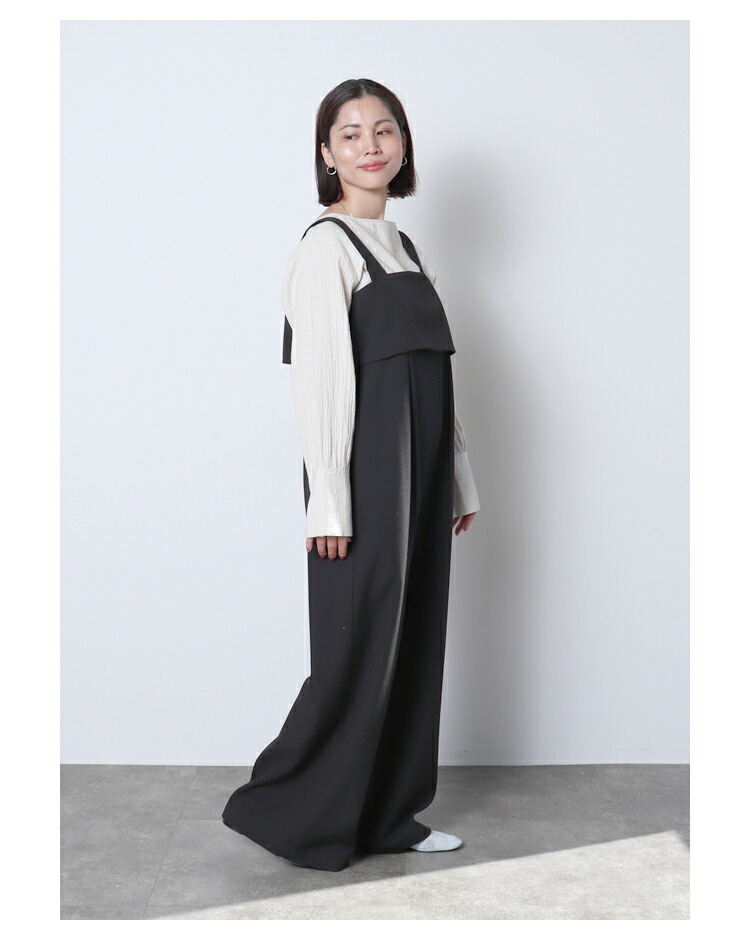 楽天市場】ブッチャーサロペット : MERI