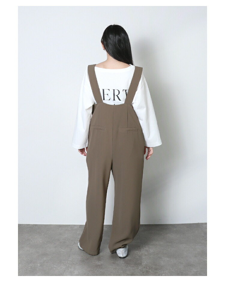 楽天市場】サロペット : MERI