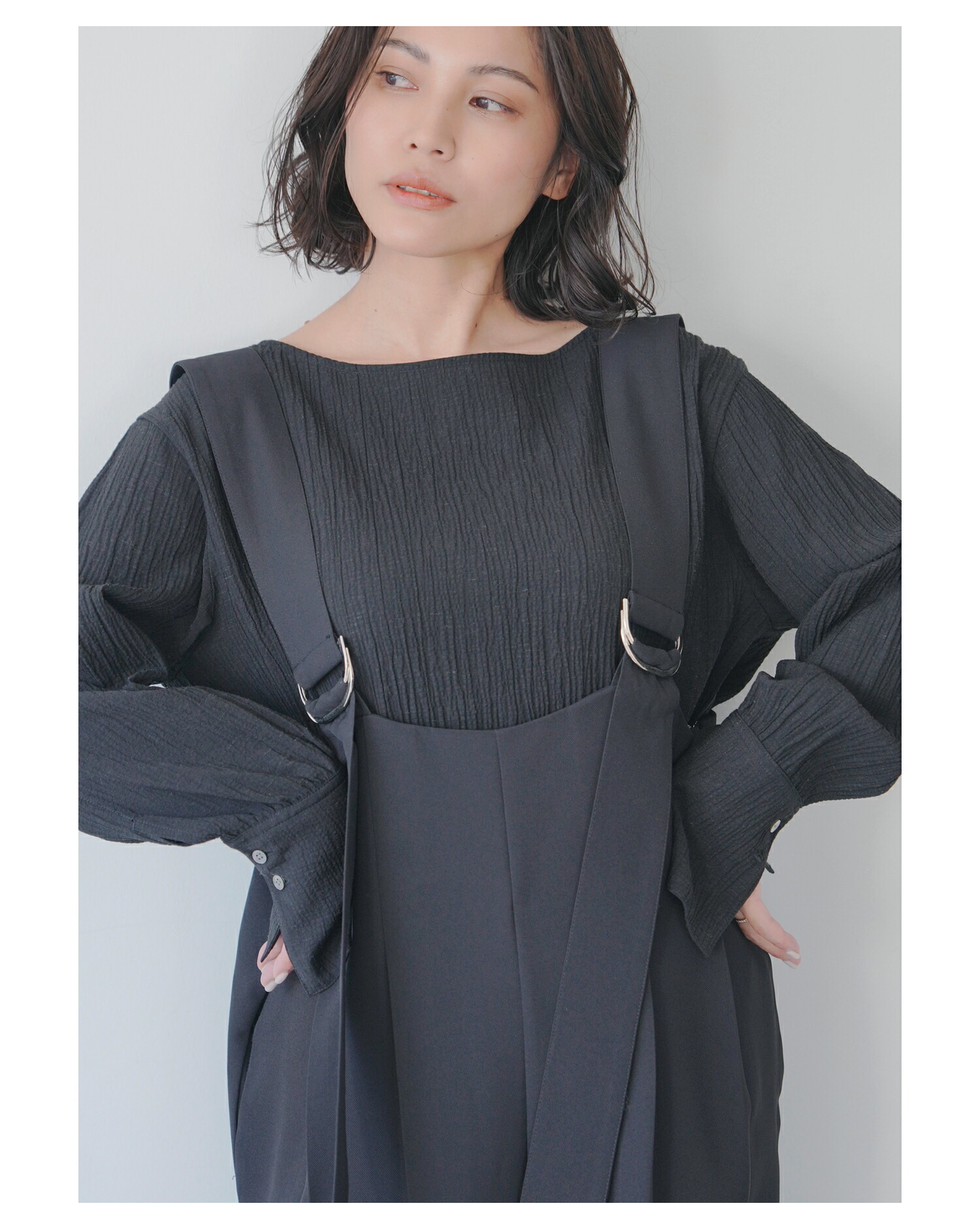 楽天市場】サロペット : MERI