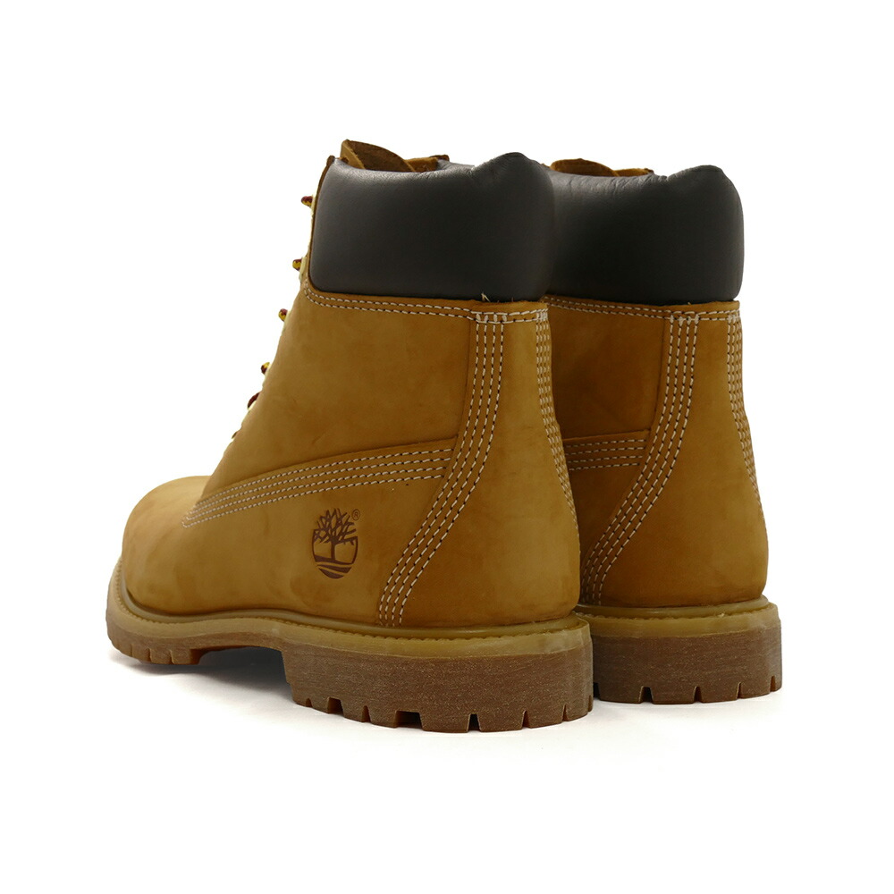 楽天市場】ブーツ ティンバーランド Timberland 6インチプレミアム