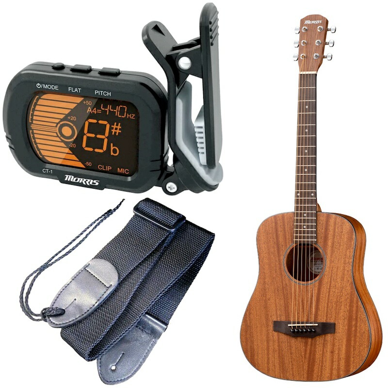 楽天市場】ギターケース モーリスの通販