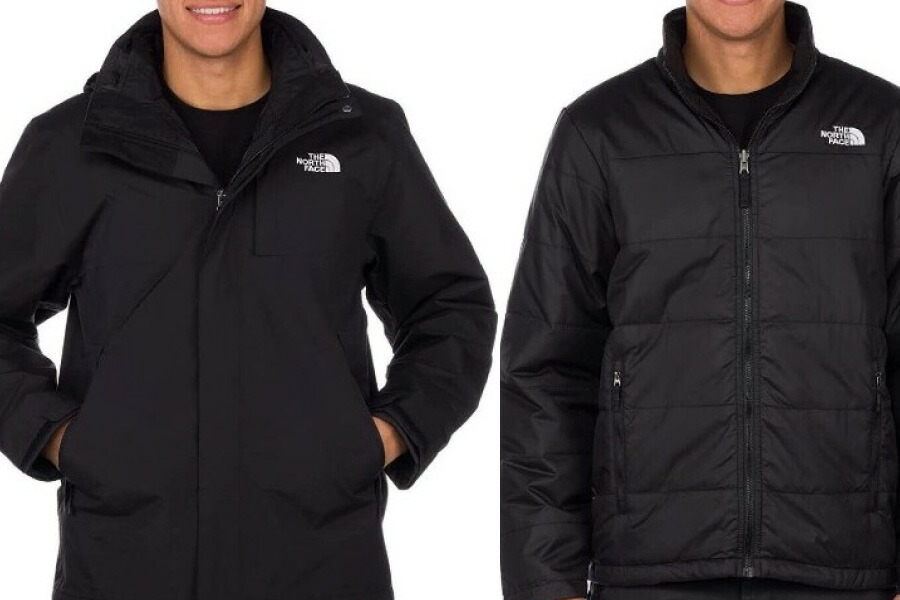 楽天市場】THE NORTH FACE ザノースフェイス USAモデル マウンテン