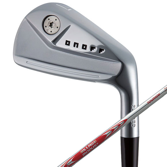 楽天市場】オノフ 2023フォージドアイアン KURO 5本セット(#6~#9,PW