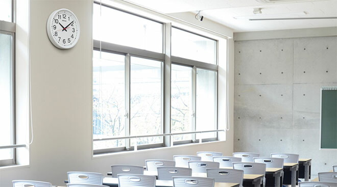 楽天市場】掛け時計 SEIKO ギフト包装無料 セイコークロック 壁掛け