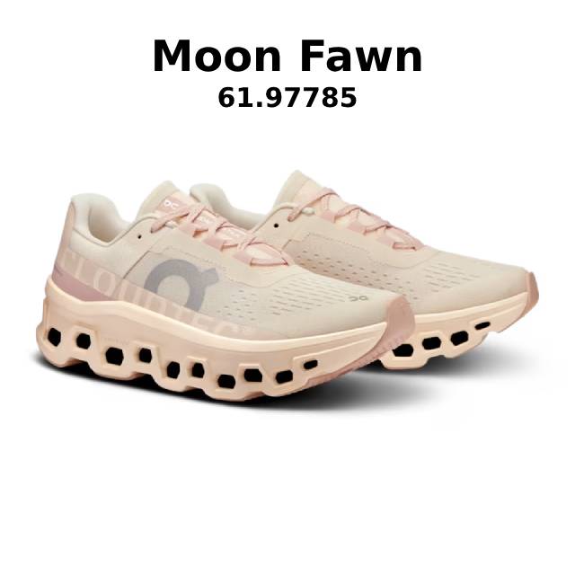 楽天市場】【最強翌日配送】オン クラウドモンスター on Cloudmonster